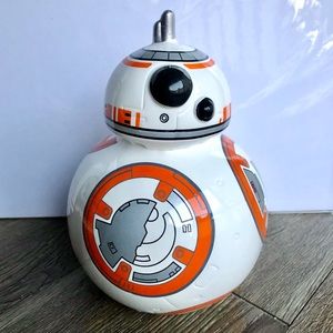 Star Wars BB-8 Piggy Bank